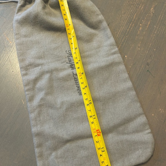 Ralph Lauren dustbag❤️ - Picture 2 of 5